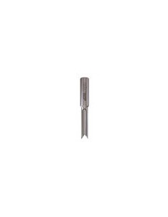 Reciprocating slot mortising bits 2