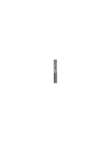 Brocas de corte recto para ambidestro para escoplar