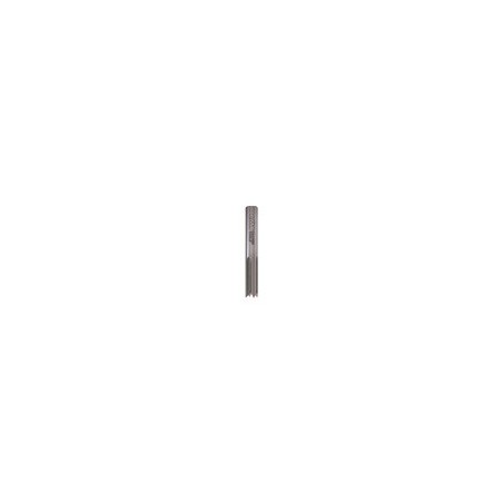 Reciprocating slot mortising bits