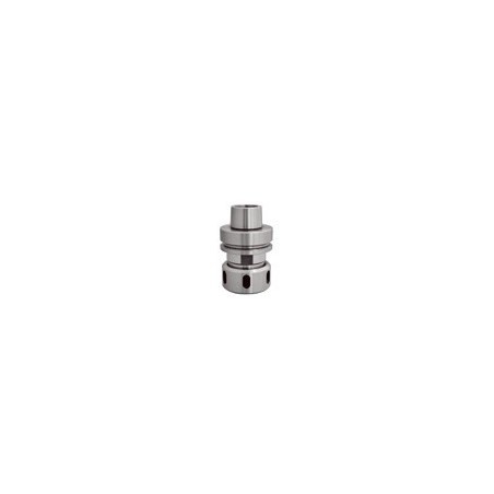 HSK-63F Chucks for “EOC25” Precision Collet “DIN6388”