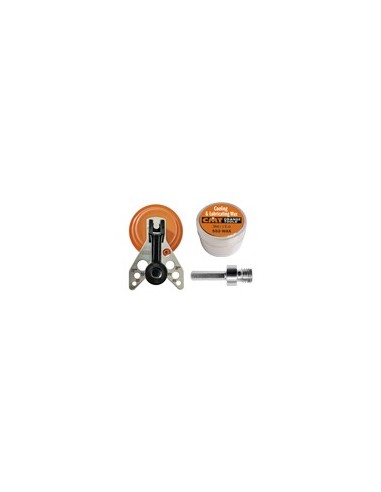 Accessories for 552 hole saws