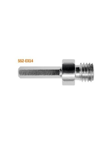 Accessories for 552 hole saws