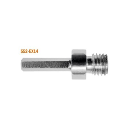 Accessoires pour scies cloches 552
