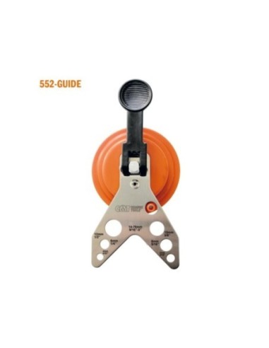 Accessoires pour scies cloches 552
