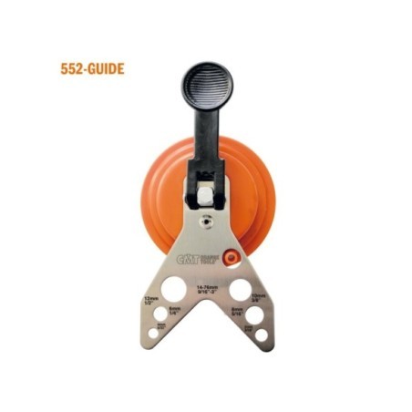 Accessories for 552 hole saws