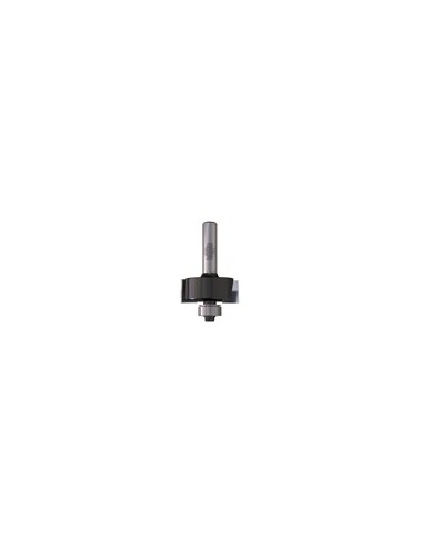 Rabbeting Bit