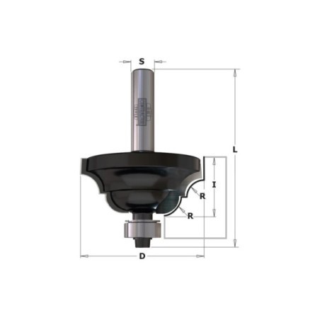Classical Ogee Bits