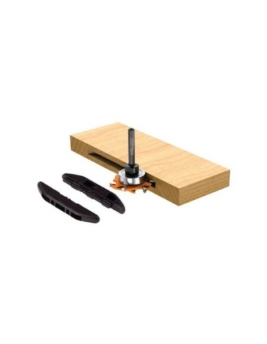 Fraise à disque pour assemblage Striplox™ Mini