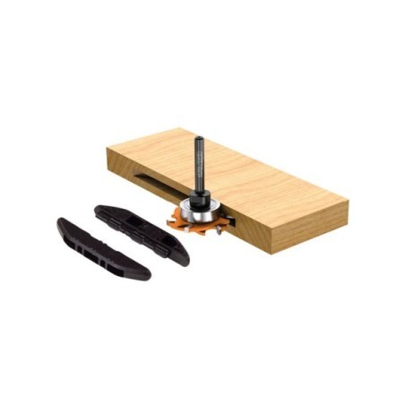 Fraise à disque pour assemblage Striplox™ Mini