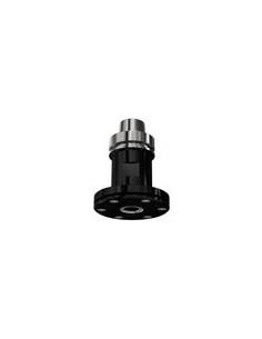 HSK Chuck for Grooving Blade 2
