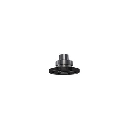 CMT 183.422.30 | Mandrino HSK-F63 per Lama Scanalatrice CNC | Mobiltecnica