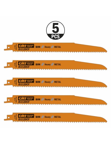 For Cutting Thick Sheet Metal, Thick-Walled Solid Pipe and Profiles