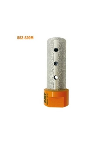 552 Special - Fresas de corte recto DP