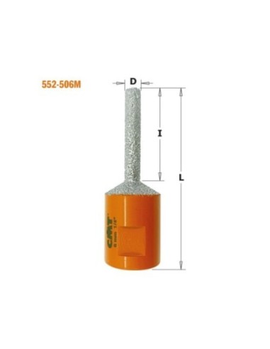 552 Special Diamond Bit DP