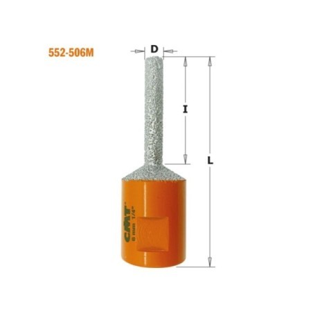 552 Special - Gerade Schneider DP