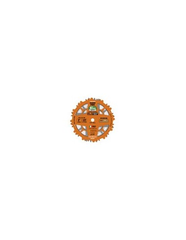 Juego de sierras para uniones (Dado LOCKED)