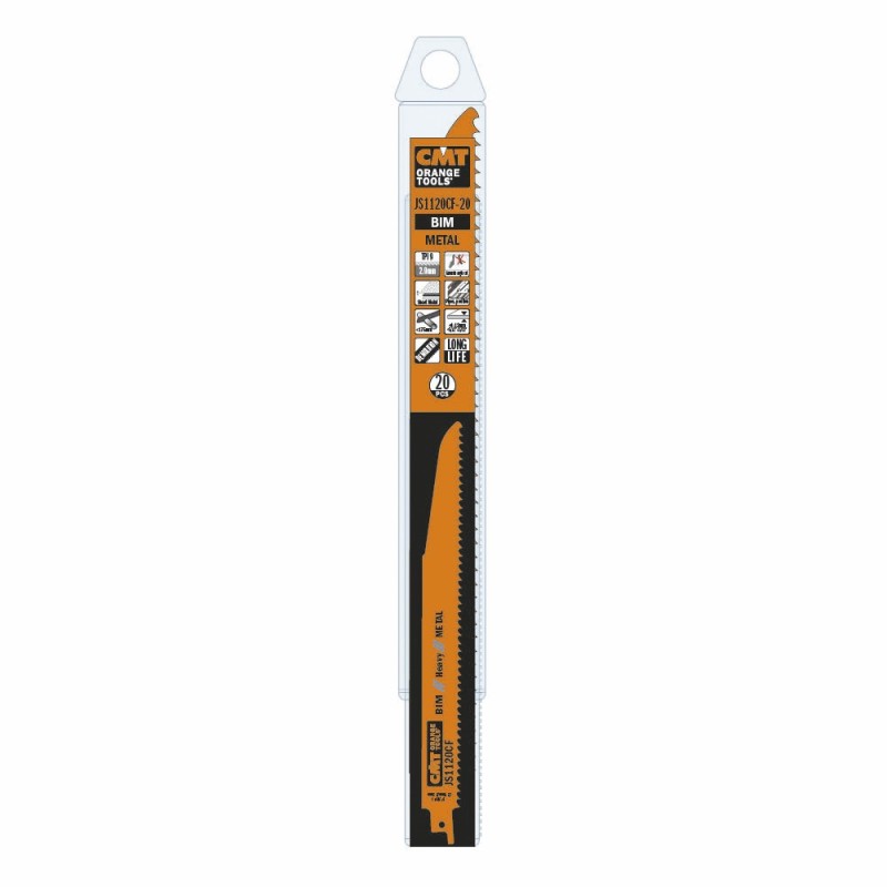 For Cutting Thick Sheet Metal, Thick-Walled Solid Pipe and Profiles