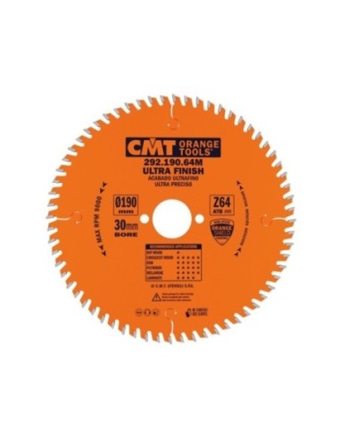 Lames circulaires pour scies portatives