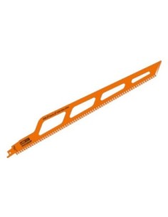Pour la coupe du polystyrène et des isolants en fibre 2