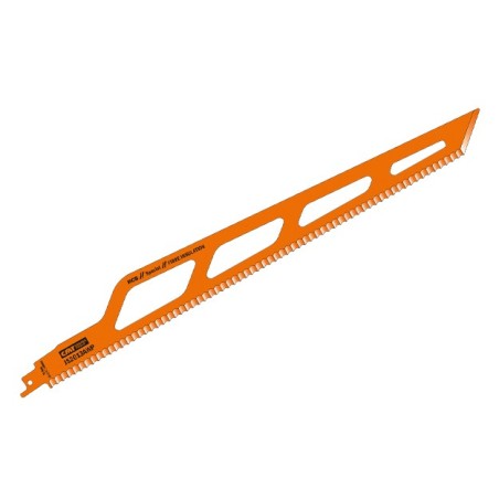 For Cutting Polystyrene and Fibre Insulation