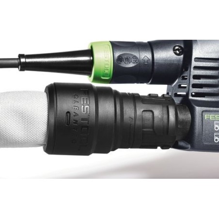 Festool Tubo flexible de aspiración D 32/22x10m-AS-GQ/CT