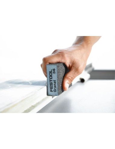 Festool Handschleifblock Granat 69x98x26 60 GR/6