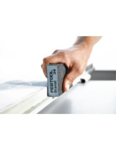 Festool Hand-sanding block Granat 69x98x26 120 GR/6 2
