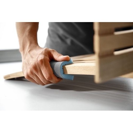 Festool Handschleifschwamm Granat 98x120x13 120 GR/6