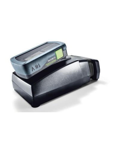 Festool Cargador rápido TCL 6