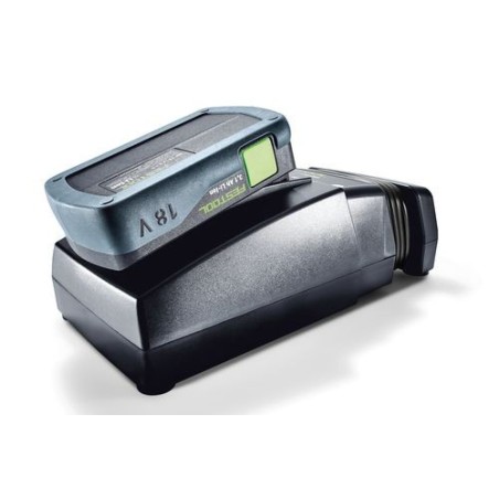 Festool Rapid charger TCL 6