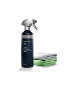 Festool Detergente Finish MPA F+/0,5L