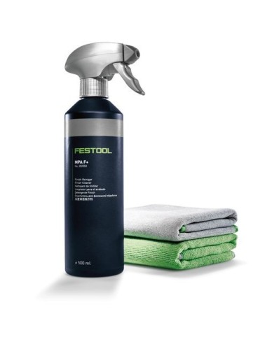 Festool Nettoyant de finition MPA F+/0,5L