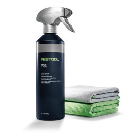 Festool Finish-Cleaner MPA F+/0,5L