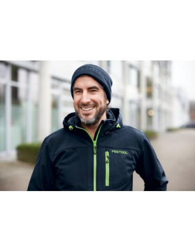 Festool Gorra con visera CP-FT1