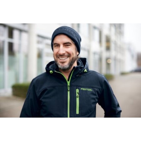 Festool Gorra con visera CP-FT1