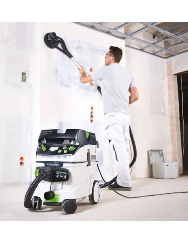Festool Schleifteller ST D215-LHS 225-SW