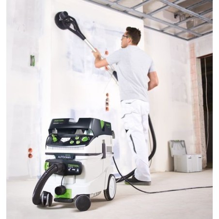 Festool Sanding pad ST D215-LHS 225-SW