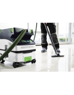 Festool Prolunga D 36 VR-K AS 3x