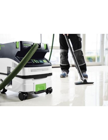 Festool Extension pipe D 36 VR-K AS 3x