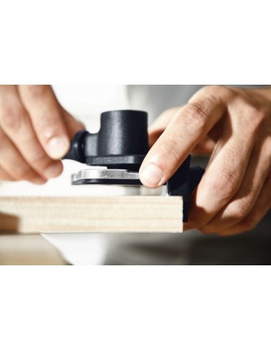 Festool Plantilla para taladrar BS-KV D15