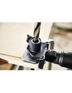 Festool Fraise pour ferrures KVB-HW D15 CE 2