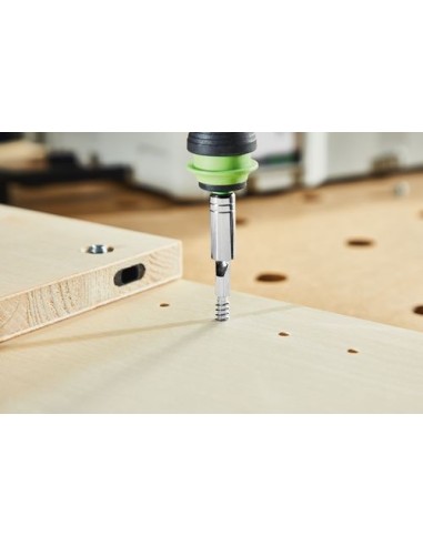 Festool Giunzione ad angolo KV-LR32 D8/50