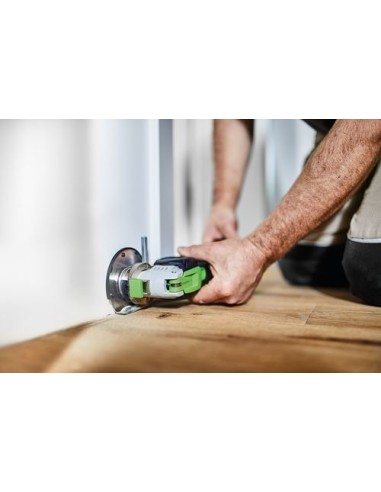 Festool Holz-Sägeblatt HSB 100/Bi/OSC