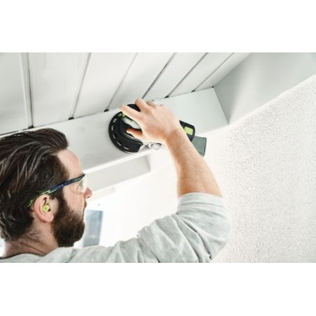 Festool Almohadilla protectora PP D125/2