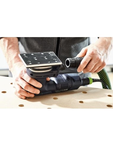 Festool Protection Pad PP 80x133/2