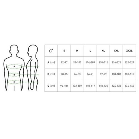 Festool Poloshirt POL-FT1 XXXL