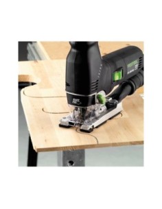 Festool Stichsägeblatt WOOD FINE CUT S 75/2,5 R/5 2
