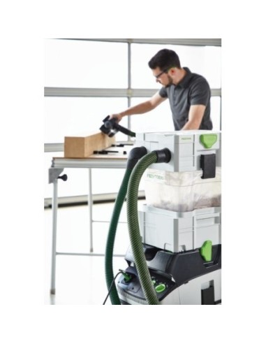 Festool Sac d'élimination des déchets ENS-VA-20/10