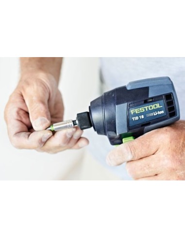 Festool Estuche de puntas BT-IMP SORT1
