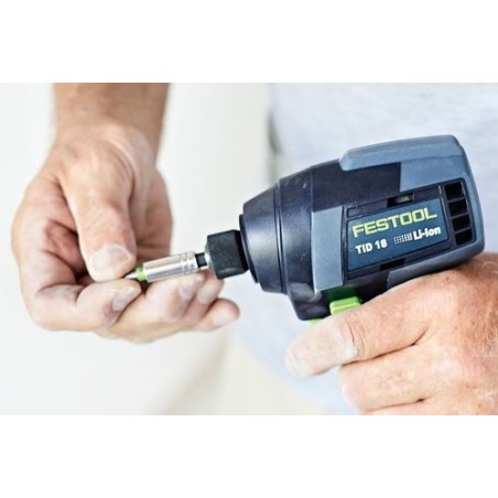 Festool Coffret d'embouts BT-IMP SORT1